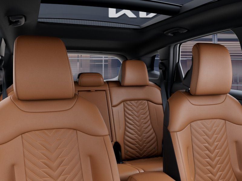 2027 Kia Sportage Hybrid X-Line