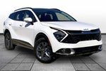 2023 Kia Sportage Hybrid SX-Prestige