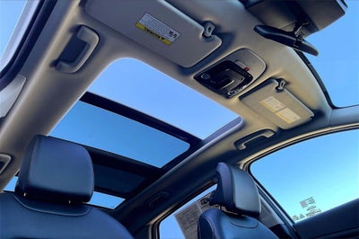 2023 Kia Sportage Hybrid SX-Prestige