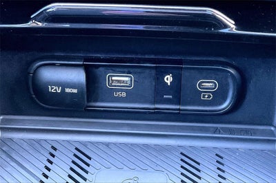 2023 Kia Sportage Hybrid SX-Prestige