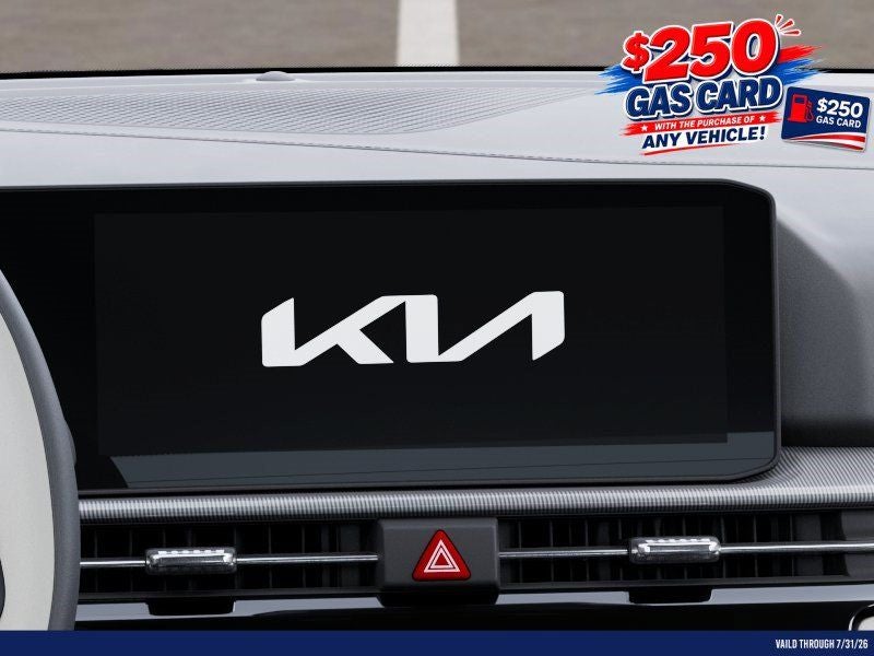 2027 Kia Sportage Hybrid SX-Prestige