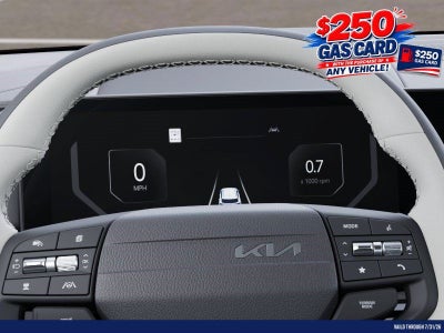 2027 Kia Sportage Hybrid SX-Prestige