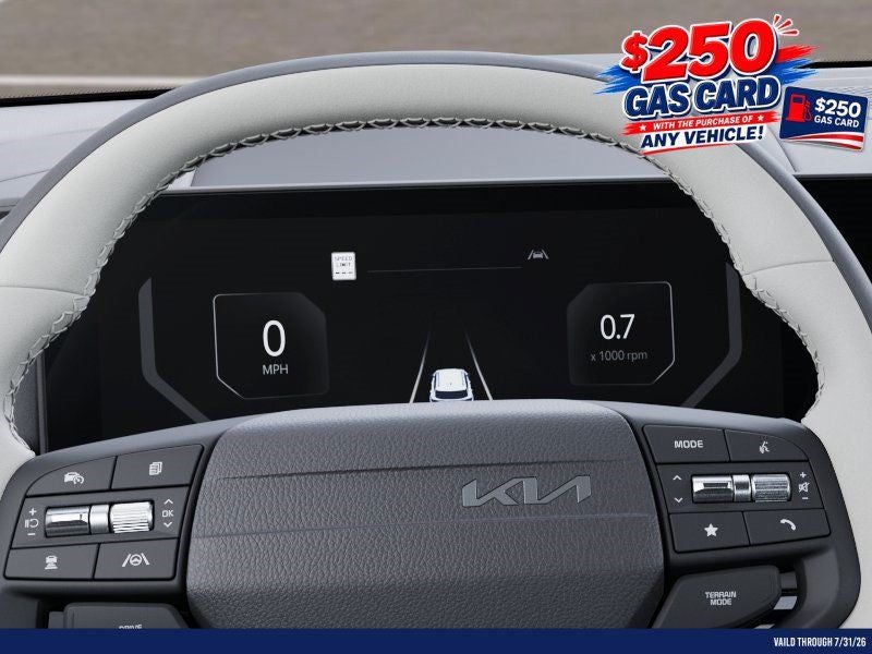 2027 Kia Sportage Hybrid SX-Prestige