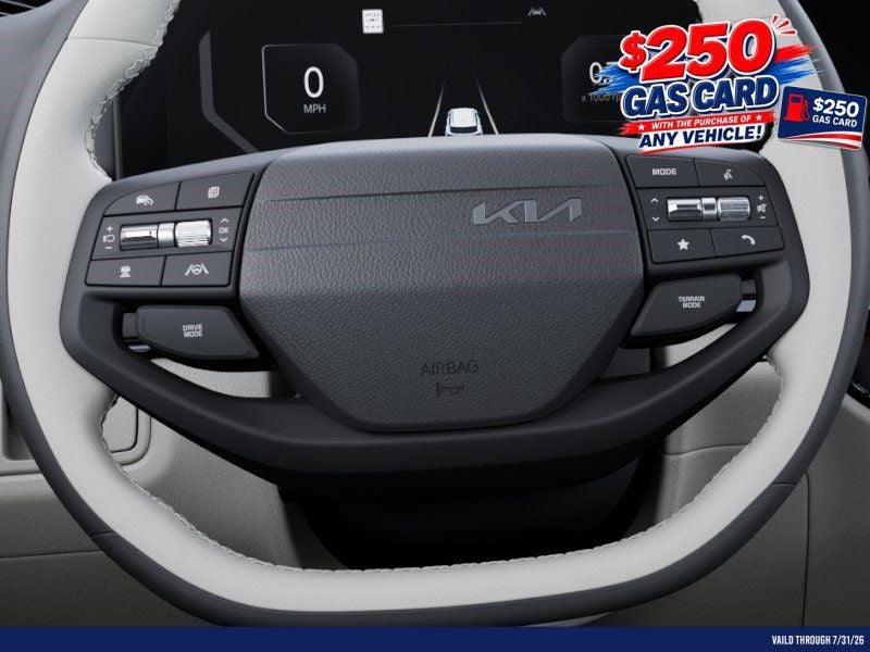 2027 Kia Sportage Hybrid SX-Prestige