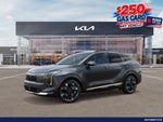 2027 Kia Sportage Hybrid SX-Prestige