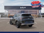 2027 Kia Sportage Hybrid SX-Prestige