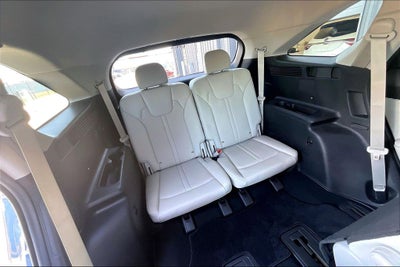 2025 Kia Sorento Plug-In Hybrid EX