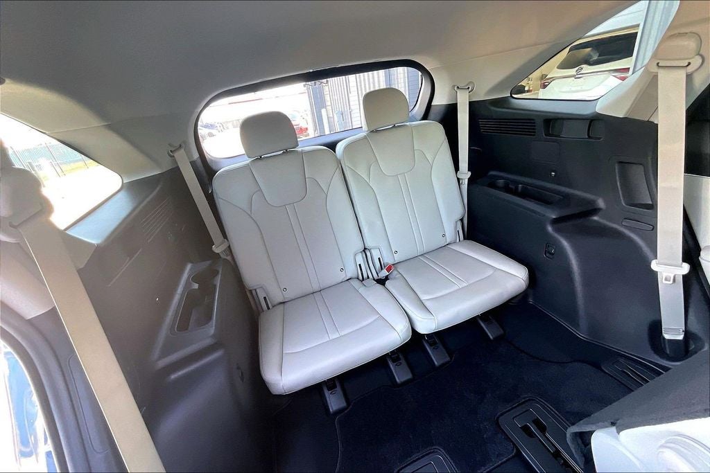 2025 Kia Sorento Plug-In Hybrid EX