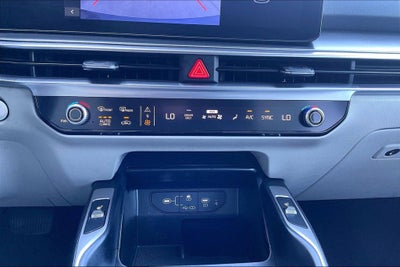 2025 Kia Sorento Plug-In Hybrid EX