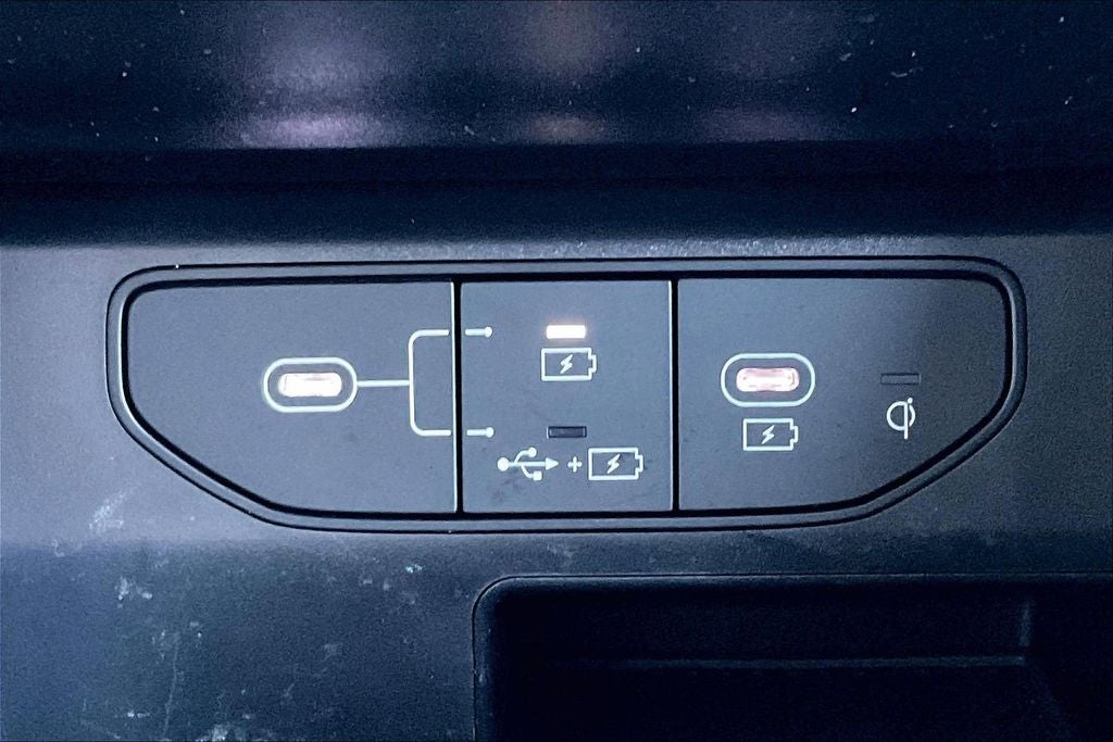 2025 Kia Sorento Plug-In Hybrid EX