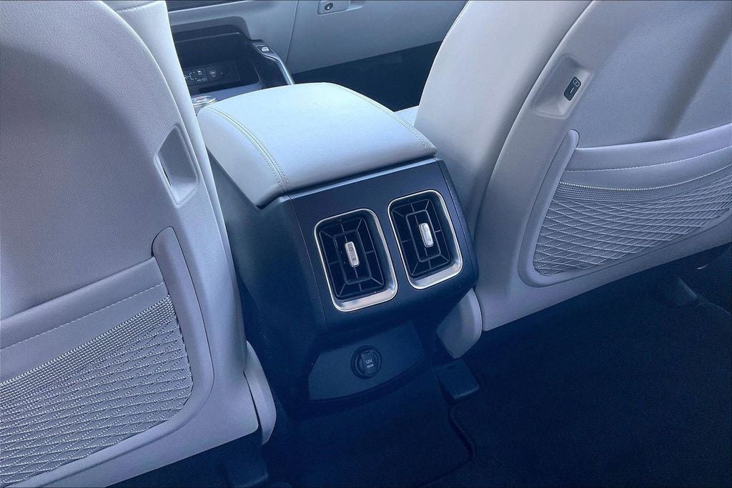 2025 Kia Sorento Plug-In Hybrid EX