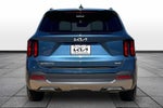 2025 Kia Sorento Plug-In Hybrid EX