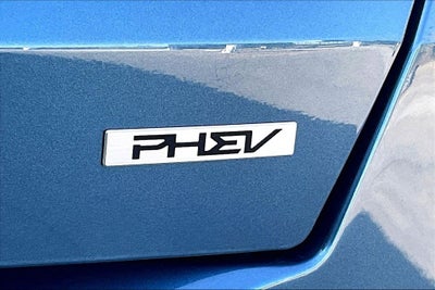 2025 Kia Sorento Plug-In Hybrid EX