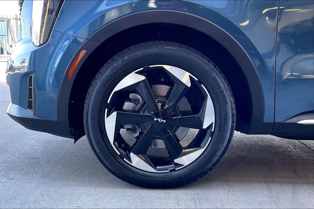 2025 Kia Sorento Plug-In Hybrid EX