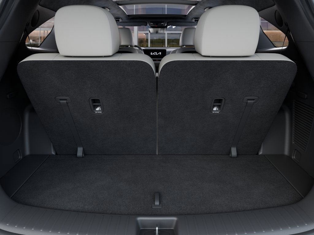 2026 Kia Sorento Plug-In Hybrid SX Prestige