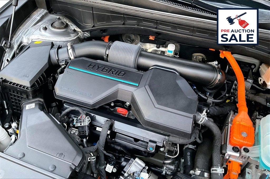 2022 Kia Sorento Plug-In Hybrid SX Prestige