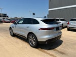 2021 Jaguar F-PACE P250