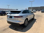 2021 Jaguar F-PACE P250