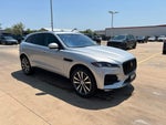 2021 Jaguar F-PACE P250