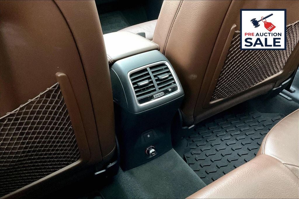 2018 Audi Q3 2.0T Premium