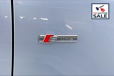 2018 Audi Q3 2.0T Premium