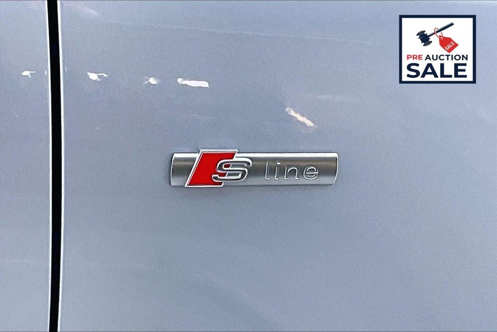 2018 Audi Q3 2.0T Premium