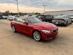 2015 BMW 4 Series 435i xDrive