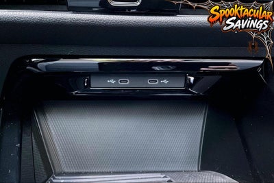 2026 Volkswagen Golf GTI SE