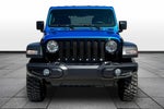 2021 Jeep Wrangler Willys Sport