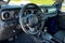 2021 Jeep Wrangler Willys Sport