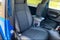 2021 Jeep Wrangler Willys Sport