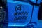 2021 Jeep Wrangler Willys Sport