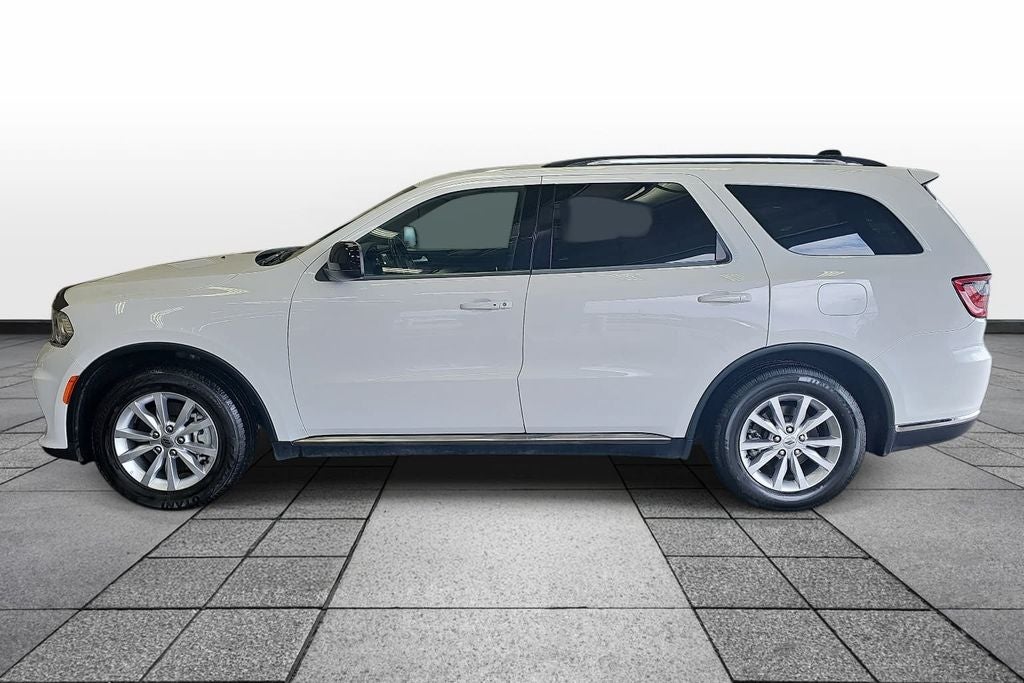 2023 Dodge Durango SXT