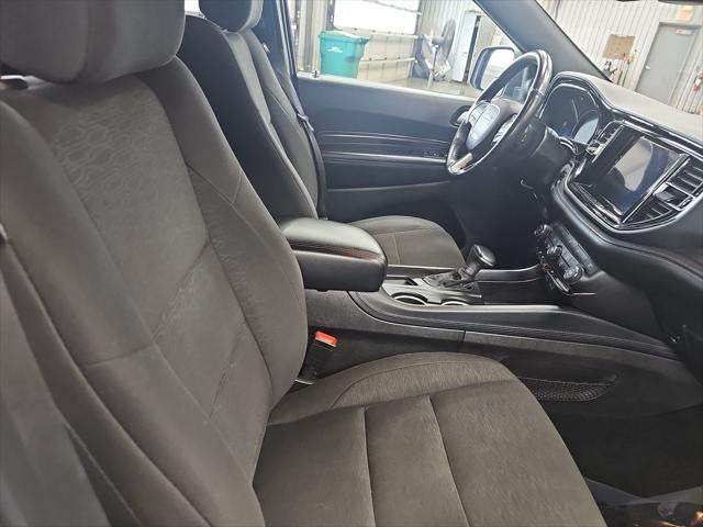 2023 Dodge Durango SXT