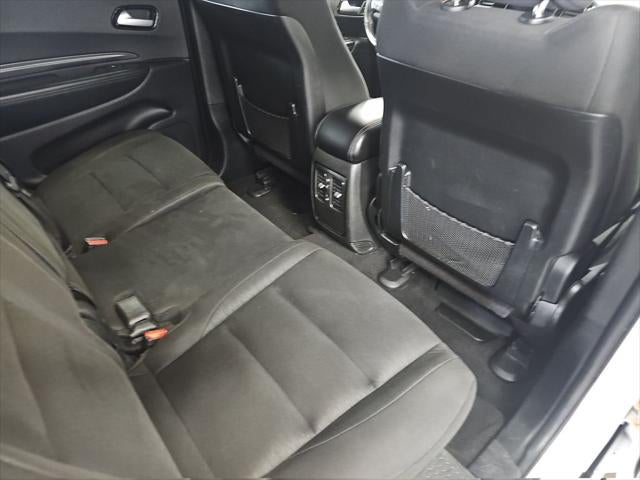 2023 Dodge Durango SXT