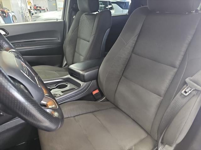 2023 Dodge Durango SXT