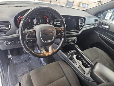 2023 Dodge Durango SXT