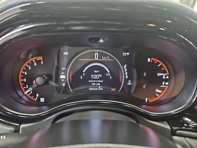 2023 Dodge Durango SXT