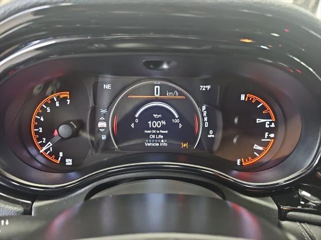 2023 Dodge Durango SXT