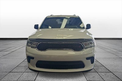 2023 Dodge Durango SXT