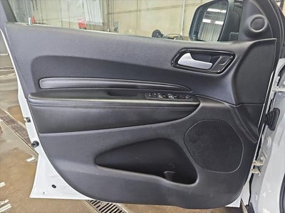 2023 Dodge Durango SXT