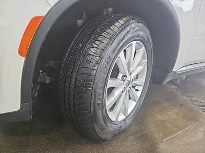 2023 Dodge Durango SXT