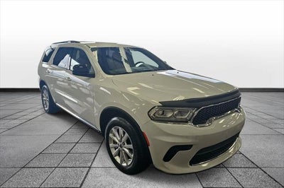2023 Dodge Durango SXT