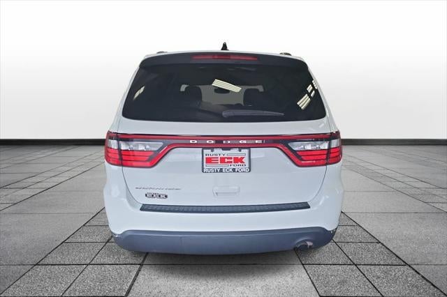 2023 Dodge Durango SXT