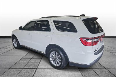 2023 Dodge Durango SXT