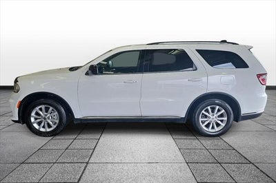 2023 Dodge Durango SXT