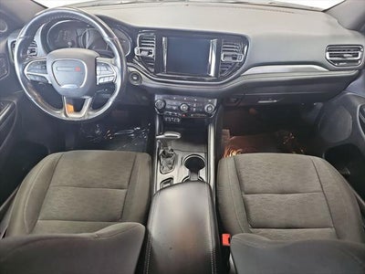 2023 Dodge Durango SXT
