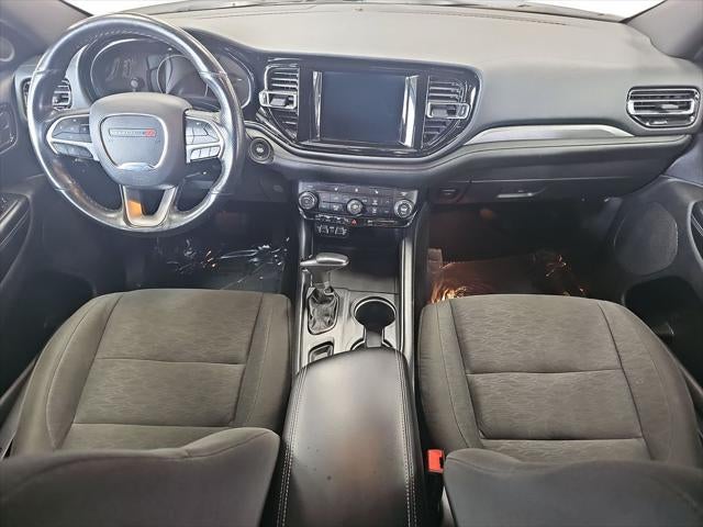 2023 Dodge Durango SXT