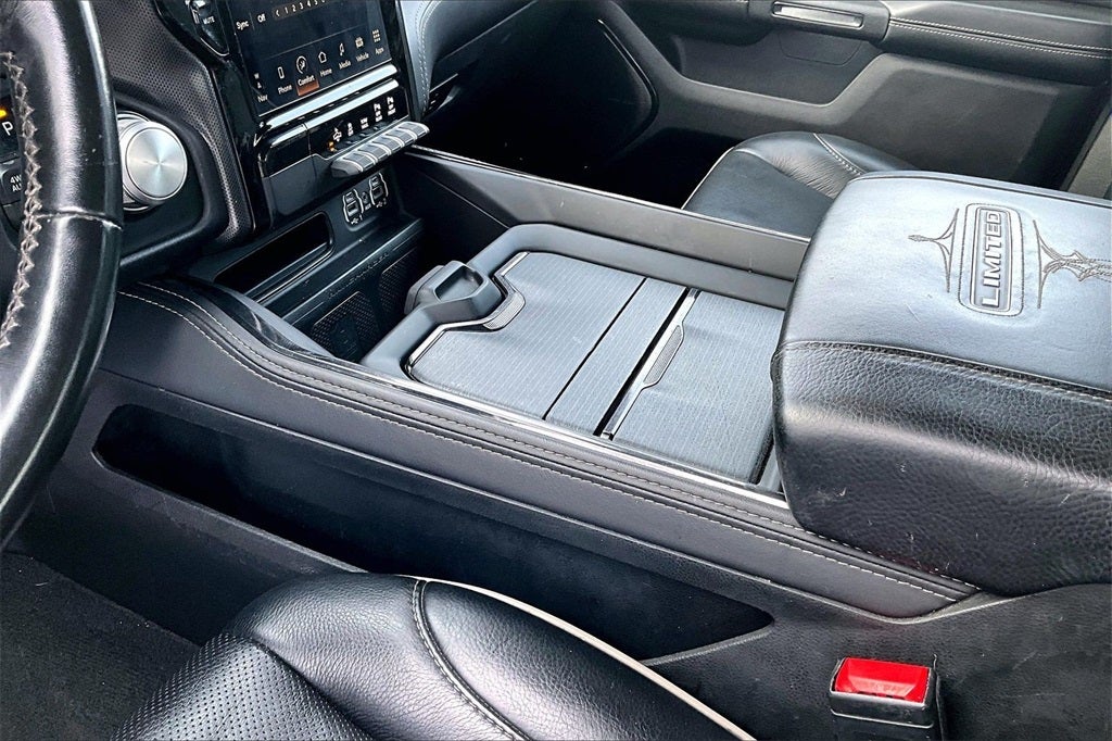 2023 RAM 1500 Limited