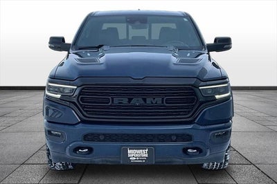 2023 RAM 1500 Limited